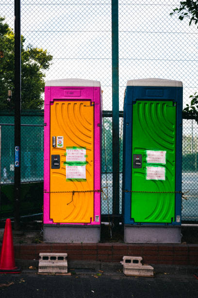 Best Porta potty for special events  in Moweaqua, IL