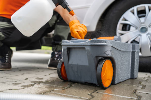 Reliable Moweaqua, IL porta potty rental Solutions